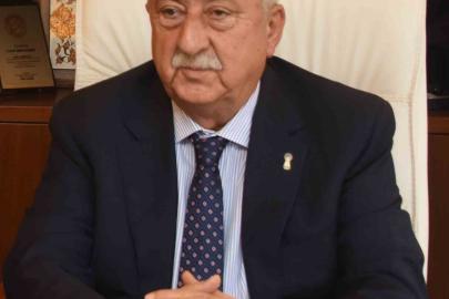 Palandöken: "Bayramın bereketi paylaşmayla artar"