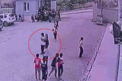 Poğaça yediği esnada nefes alamayan öğrenciyi, öğretmen heimlich manevrasıyla hayata tutundurdu