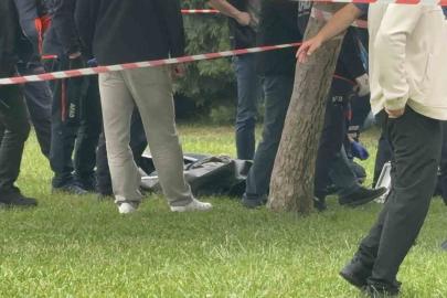 Porsuk Çayı’nda cansız bedeni bulunan şahsın ölüm nedeni araştırılıyor