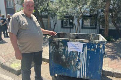 Poşetler içinde bulunan 33 ölü kedi ile ilgili soruşturma başlatıldı
