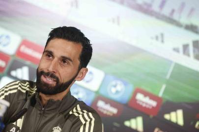 Real Madrid Teknik Direktörü Alvaro Arbeloa görevini bırakacağını açıkladı