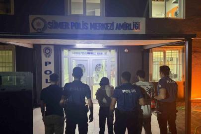 Sakarya’dan Kocaeli’ye gelen araçta uyuşturucu ele geçirildi: 3 gözaltı
