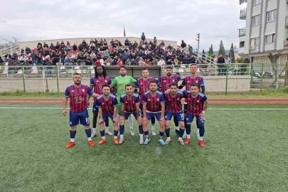 Salihli Kocaçeşmespor yeniden 1. Amatör Küme’de