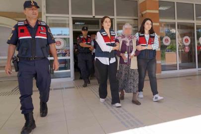 Samanlıkta öldürdüğü kişiyi çuvala koyup dereye atan sanık için haksız tahrik indirimi istendi