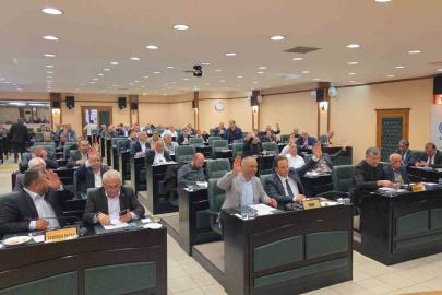 Samsun’da içme suyu tarifesine ’indirim’ sinyali