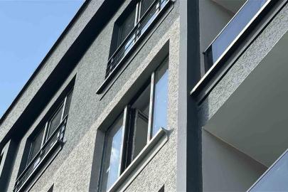 Samsun’da inşaattan düşen işçi hayatını kaybetti