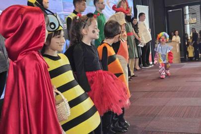 Samsun’da ’özel öğrenciler’ etkin ve görünür bireyler olduklarını gösterdiler