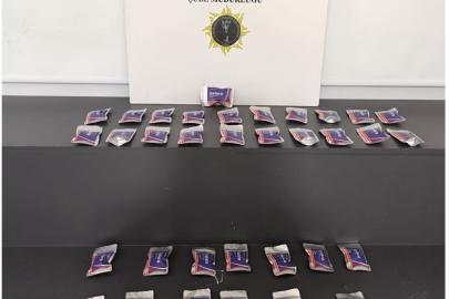 Samsun’da zehir operasyonu: 9 gözaltı