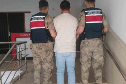 Şanlıurfa’da 15 yıl kesinleşmiş hapis cezası bulunan şahıs yakalandı