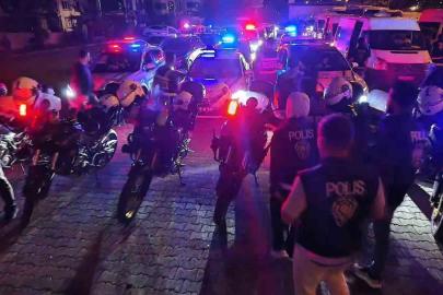 Şanlıurfa’da 88 aranan şahıs yakalandı