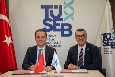 Sanofi ve TÜSEB klinik araştırma ekosistemi için güçlerini birleştiriyor