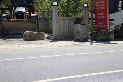 Sapanca’da çöp kamyonunun altında kalan kadının ölümüyle ilgili sürücü tutuklandı