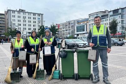 SBB’den personele toplam 150 milyon TL’lik bayram ikramiyesi