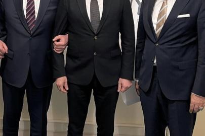 Sedat Kılınç’a önemli görev