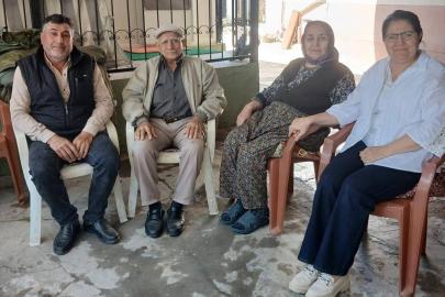 Şehit ve gazi ailelerinin talepleri dinlendi