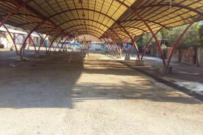 Şehzadeler’de kurban kesim yerleri belli oldu
