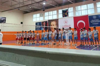 Selendi’de filede Mehmet Akif Ersoy rüzgarı