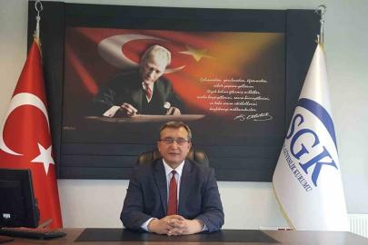 SGK Haftasında ‘Sigorta ile iş güvende, işçi güvende; gelecek güvende’  vurgusu yapılacak