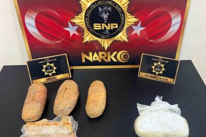 Siirt’te asayiş uygulamaları: 17 şüpheli tutuklandı