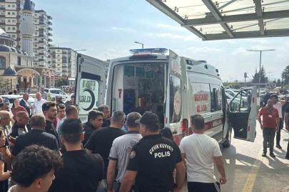 Silahlı saldırgan 4 kişiyi öldürdü, 8 kişiyi de yaraladı
