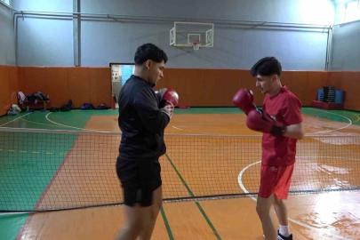 Şileli genç sporcu Budokaido’da dünya şampiyonu oldu