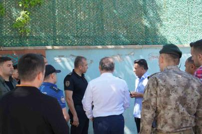 Şırnak’ta arazi kavgasında kan aktı: 2 yaralı, 5 gözaltı
