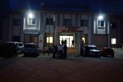 Şırnak’ta iki aile arasında arazi kavgası: 5 yaralı