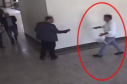 Sivrihisar Belediye Başkan Yardımcısı saldırıya uğradı