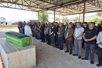 Sobadan zehirlendi, 47 günlük hayat mücadelesini kaybetti