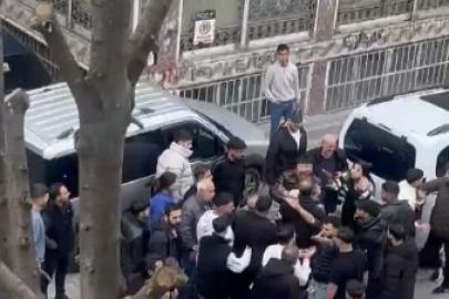 Sultangazi’de iki grup birbirine girdi: Silahların kullanıldığı kavgada 1 gözaltı