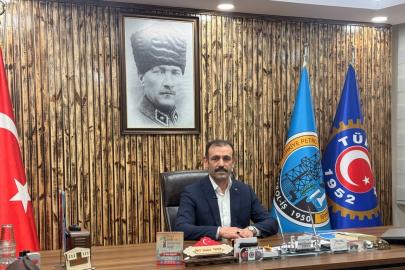 Sumitomo Rubber AKO lastik fabrikası işçileri greve çıkacak