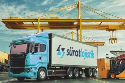 Sürat Lojistik, Worldef İstanbul 2026’da yenilikçi uygulamalarını ziyaretçilerle buluşturacak
