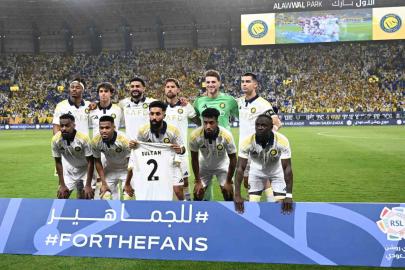 Suudi Arabistan Pro Lig’de şampiyon Al Nassr