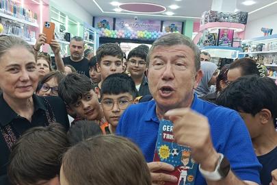 Tanju Çolak’tan Galatasaray yönetimine sitem: "Biz gavur muyuz kardeşim?"