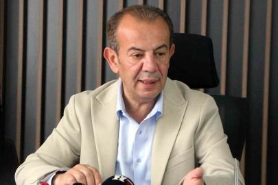 Tanju Özcan’ın ‘irtikap, rüşvet, kurban bağışı’ iddianamesi tamamlandı: 6 farklı konu, 41 mağdur, 7’si tutuklu 19 şüpheli