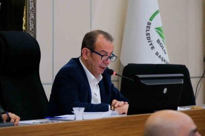 Tanju Özcan’ın şantaj davasında ifadesi ortaya çıktı: "Eşime karşı bir özür borcum vardır"