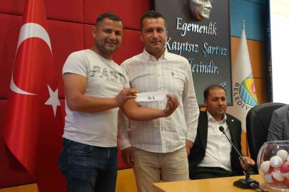 Tarsus’ta Köyler Arası Futbol Turnuvası heyecanı başladı