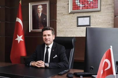 Tavas Belediye Başkanı Tatık: "19 Mayıs, Türk milletinin bağımsızlık iradesinin en güçlü sembolüdür"