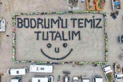 Temizlik seferberliğinin ikinci etabı tamamlandı
