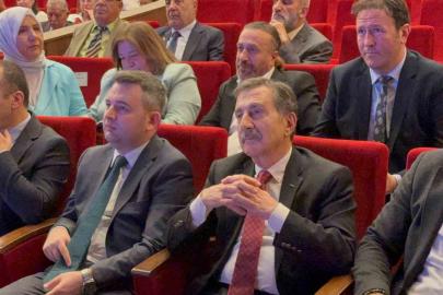 Tepebaşı Belediyesi’ne operasyon