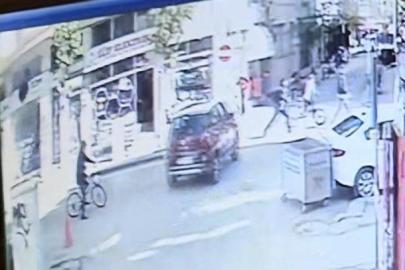 Ters yönden gelerek ezdiği genç kadını hayattan kopardı
