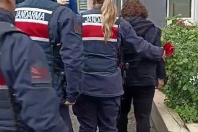 Tokat’ta 34 yıldır izini kaybettiren terör örgütü üyesi yakalandı
