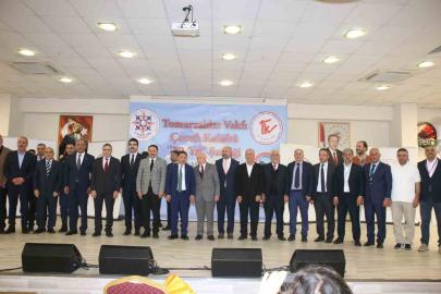 Tomarza’da 20 yıllık gelenek coşkuyla kutlandı