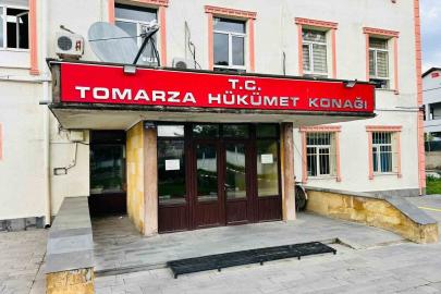 Tomarza’da uyuşturucu operasyonu: 24 tutuklu