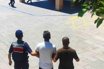 Torpil şakası 92 hektarı kül etti, hapis ve  43,7 milyon TL tazminata mahkum oldu