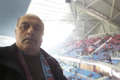 Trabzon’da kamyonet fındık bahçesine uçtu: 1 ölü