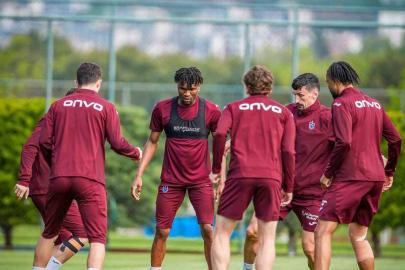 Trabzonspor kupada 295. maçına çıkacak