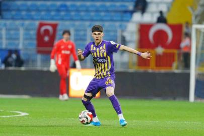 Trendyol Süper Lig: Eyüpspor: 4 - Çaykur Rizespor: 0