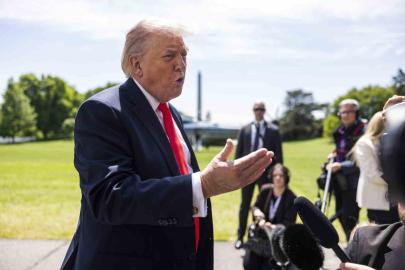 Trump: "İran’ın son teklifi benim için kabul edilebilir değil"