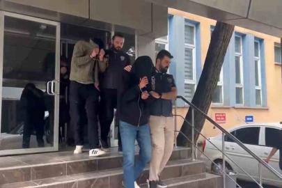 Tunceli’de yasa dışı bahse siber darbe: 3 şüpheli tutuklandı